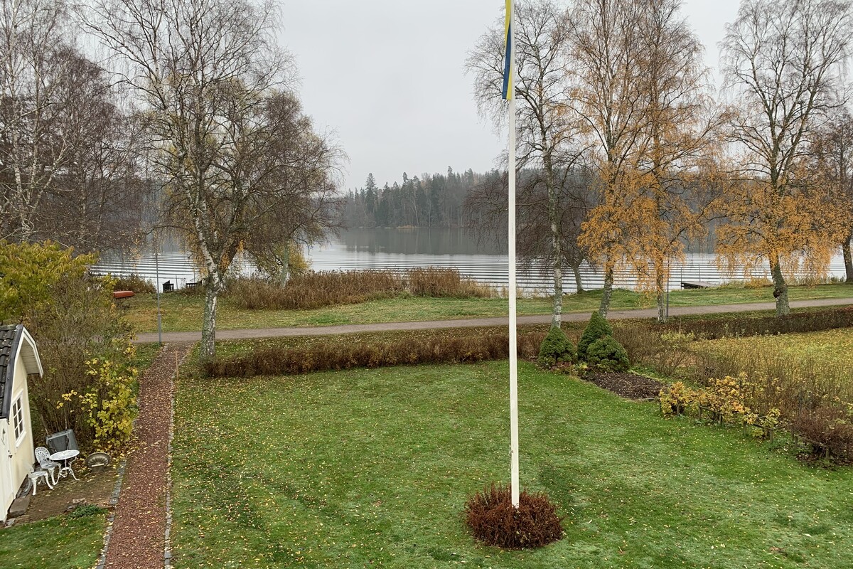 Säljarens egen bild