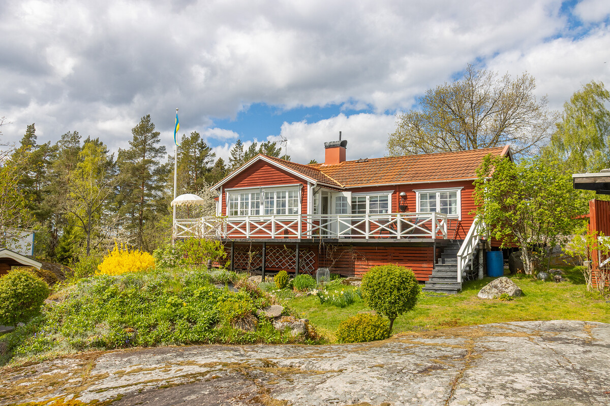Fina hällar