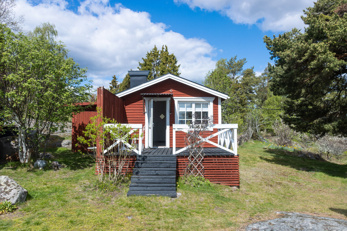 Gästhuset Mellis
