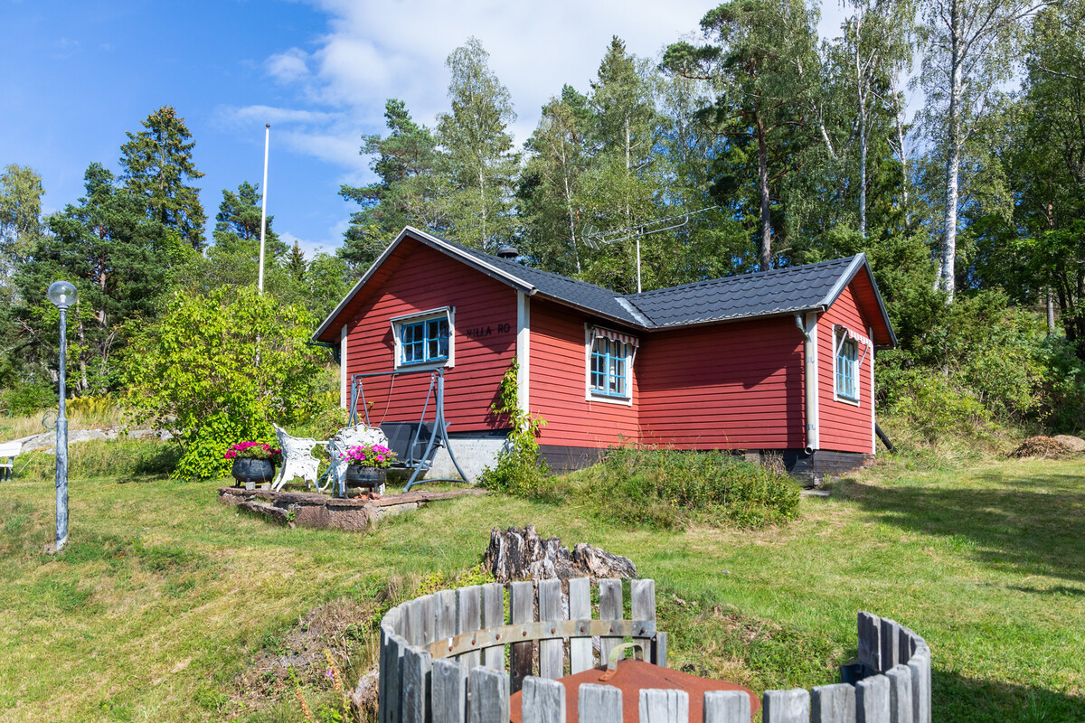Gäststugan