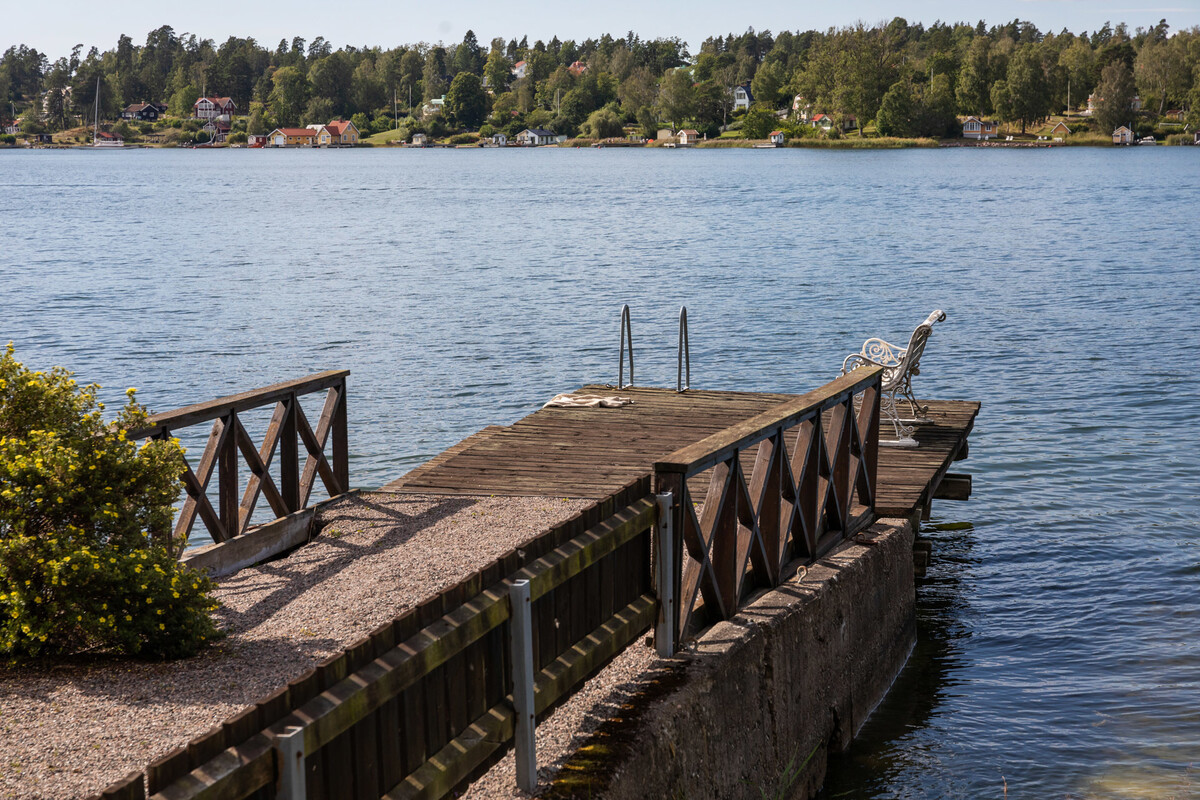 Bryggan