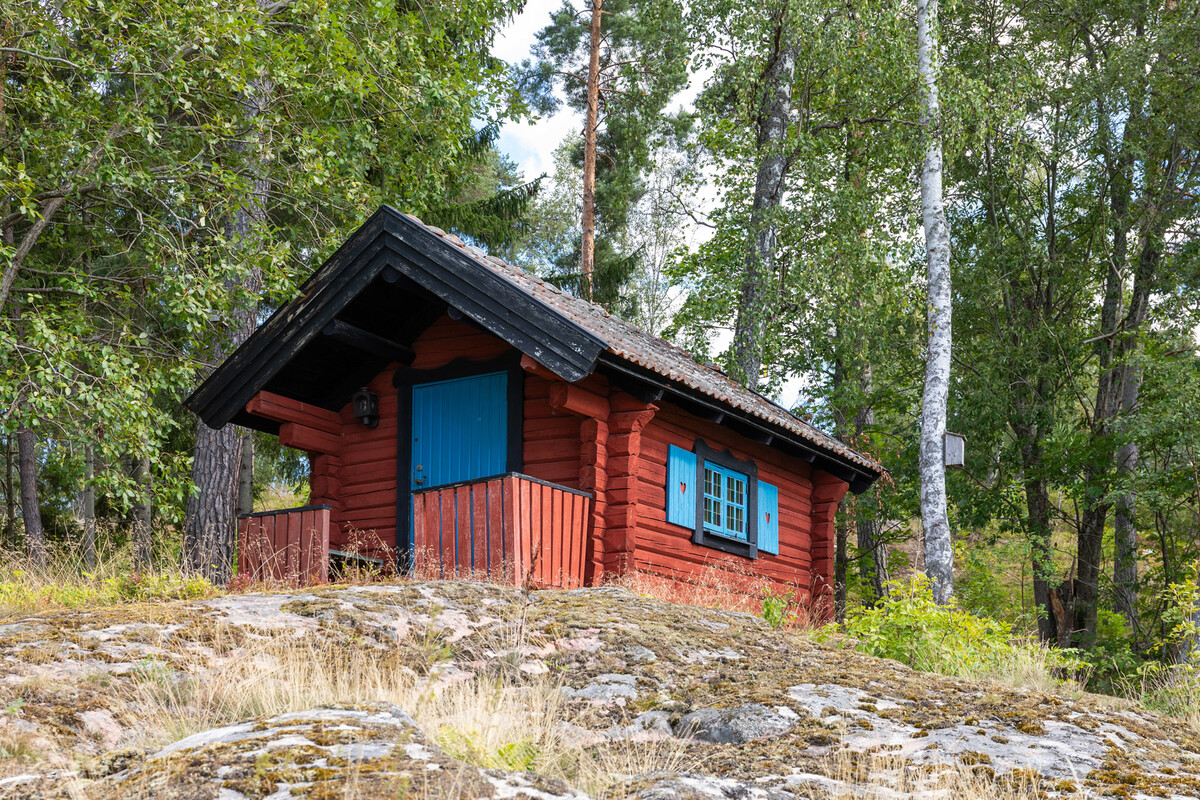 Härbret