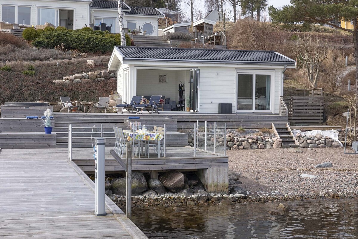 Strandhuset