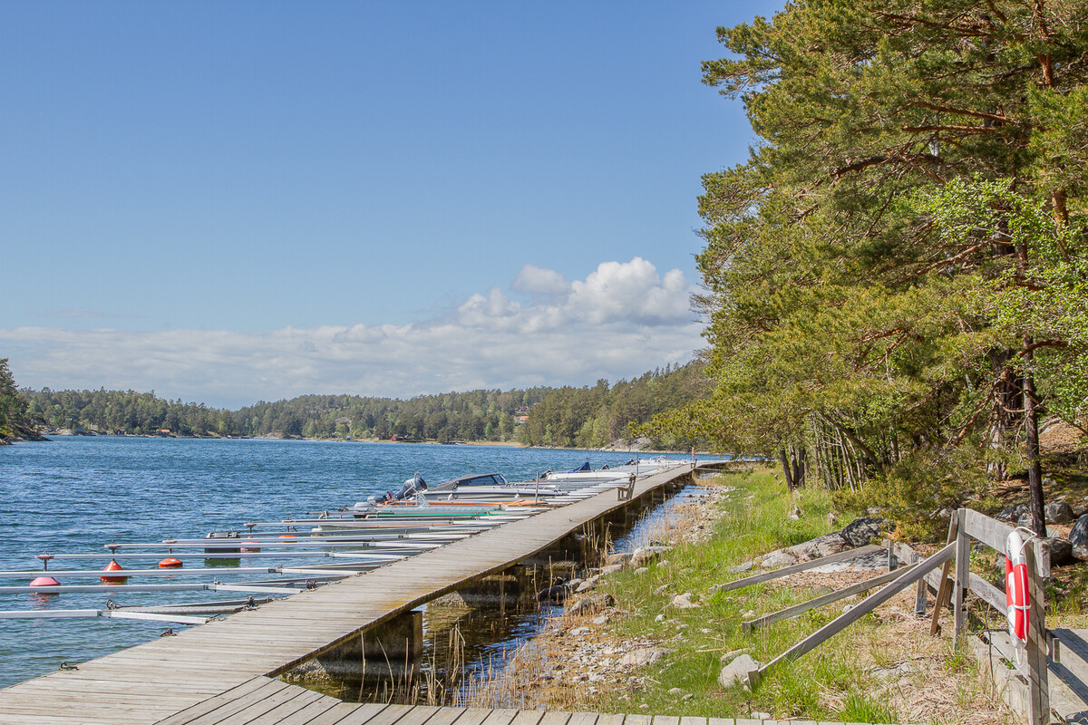 Båtplats