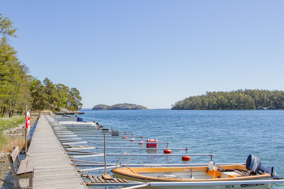Båtplats