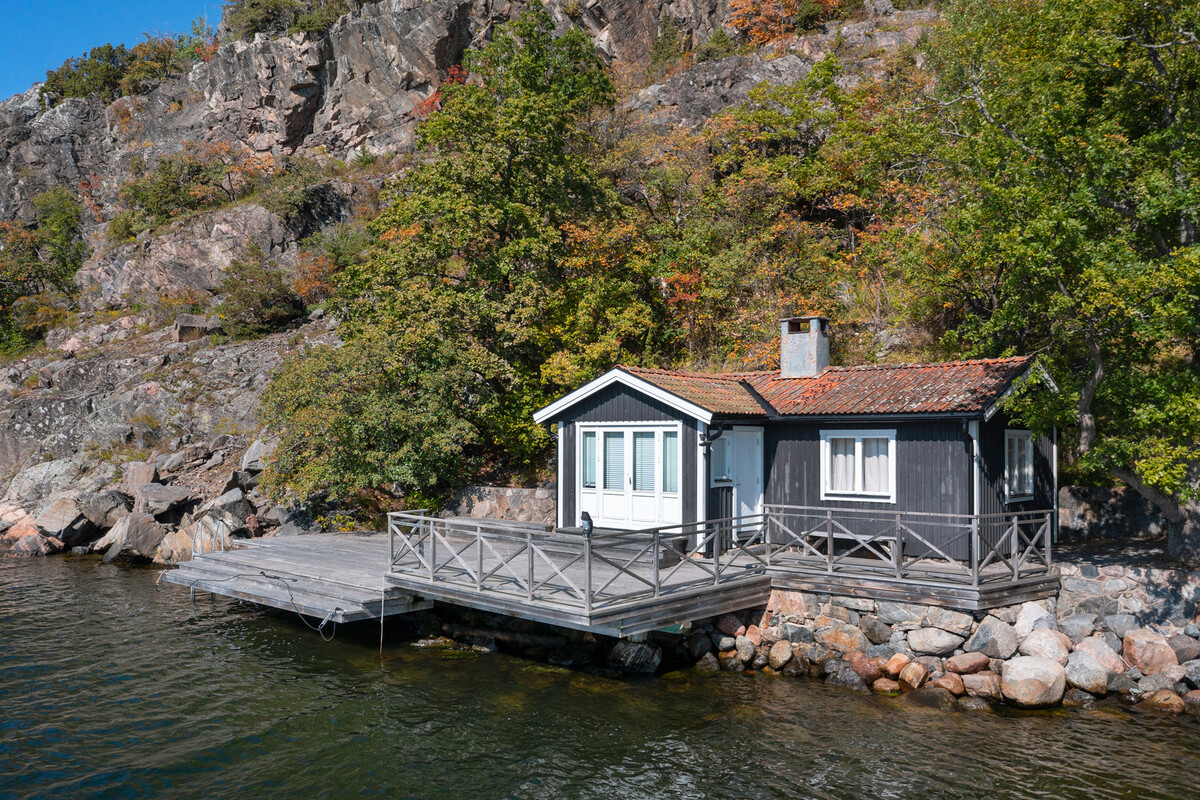 Stora gästhuset