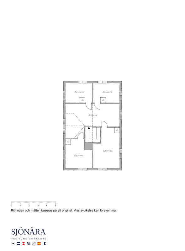 Övre plan