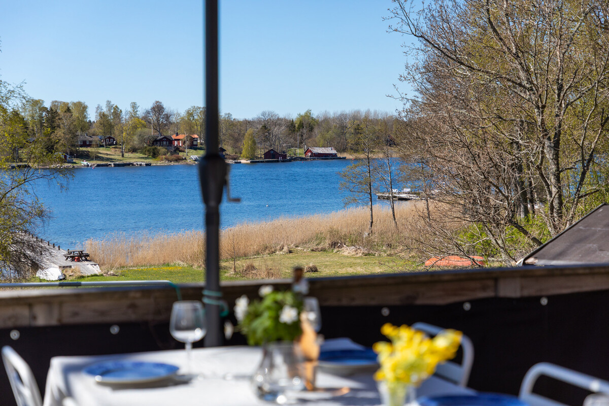 Välkomna till Gräddö-Asken