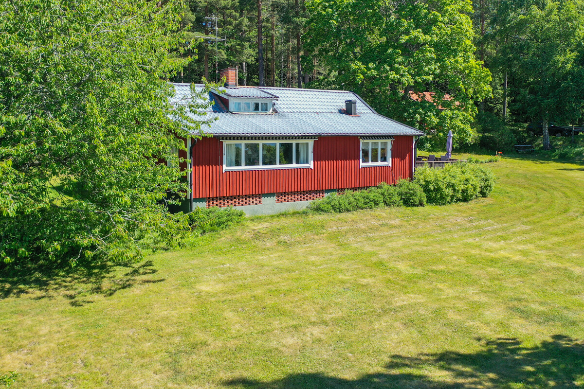 Huset