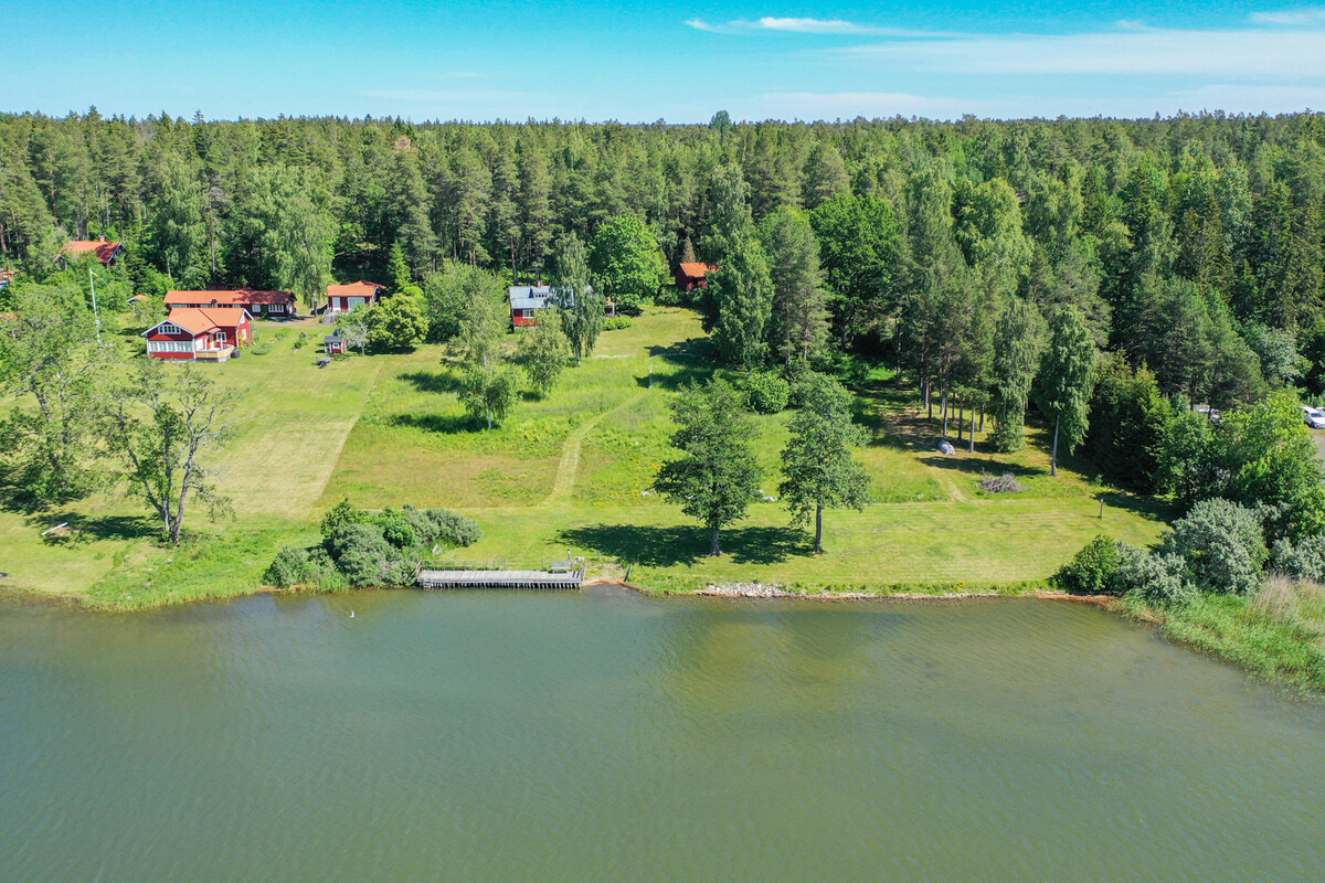 Tvärnö Västerbyn 523