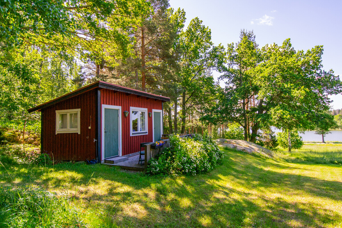 Gäststuga