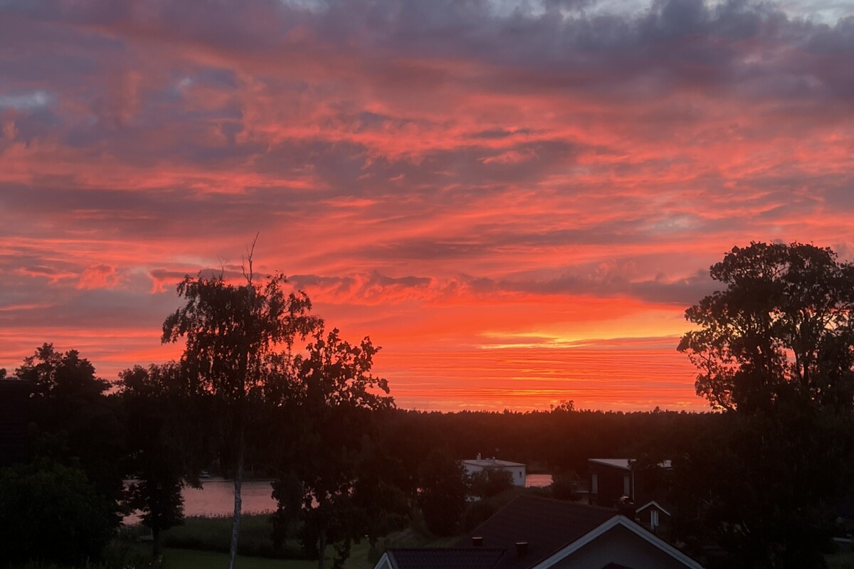Säljarens egen bild