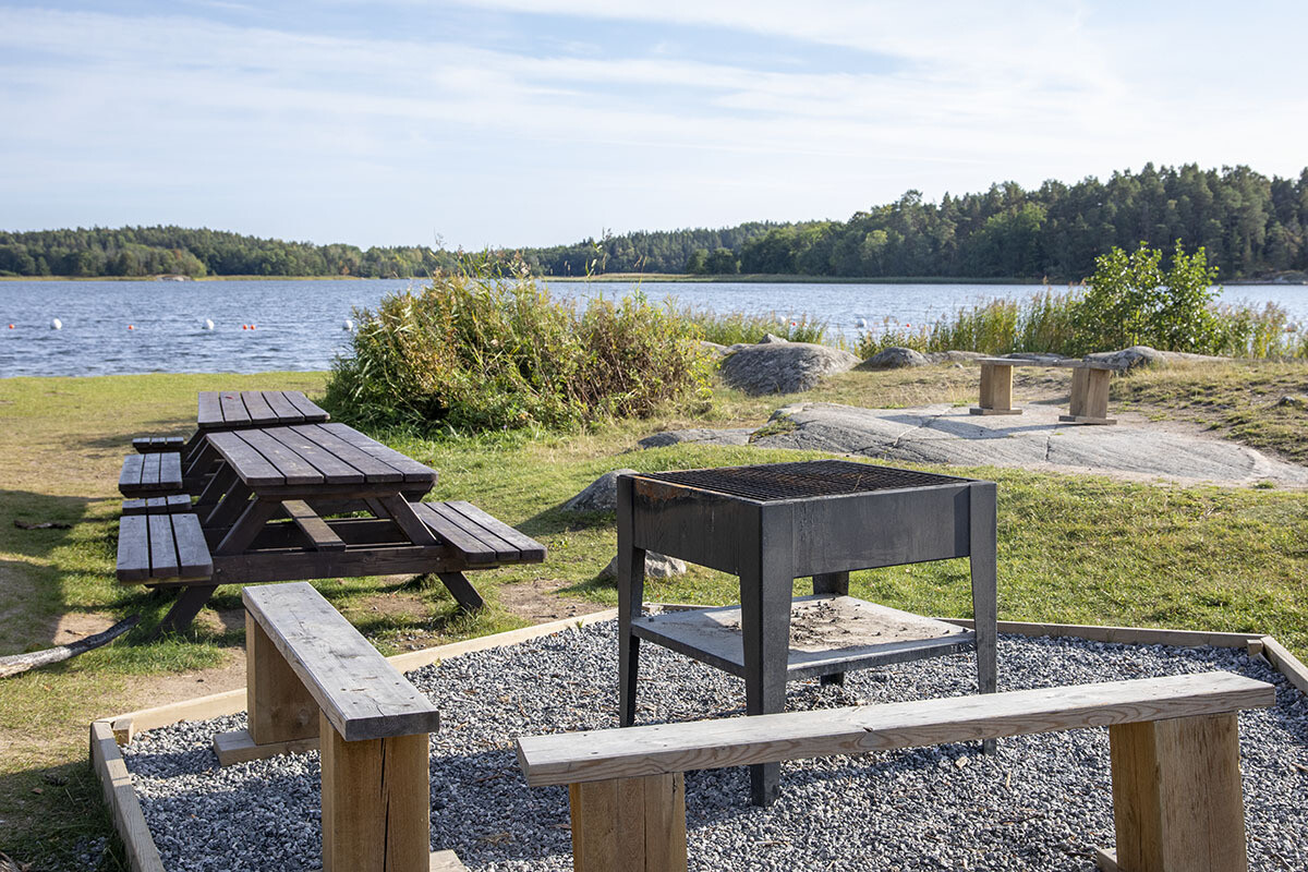 Eriksö friluftsområde