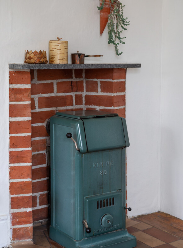 Kamin