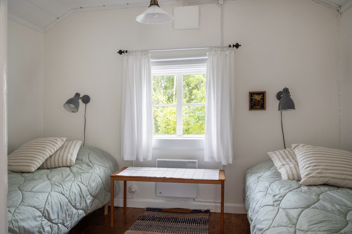 Sovrum