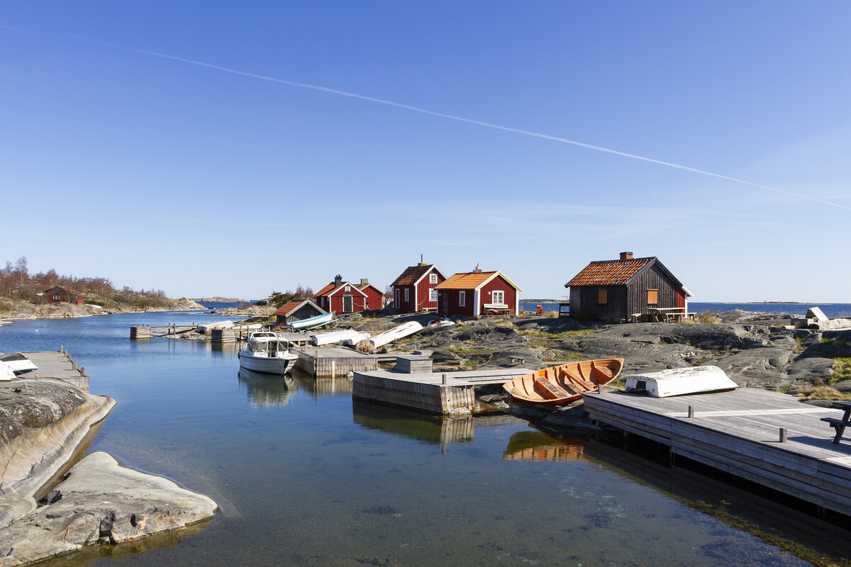Miljö