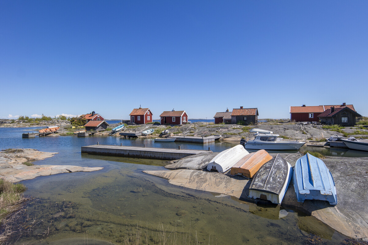 Miljö