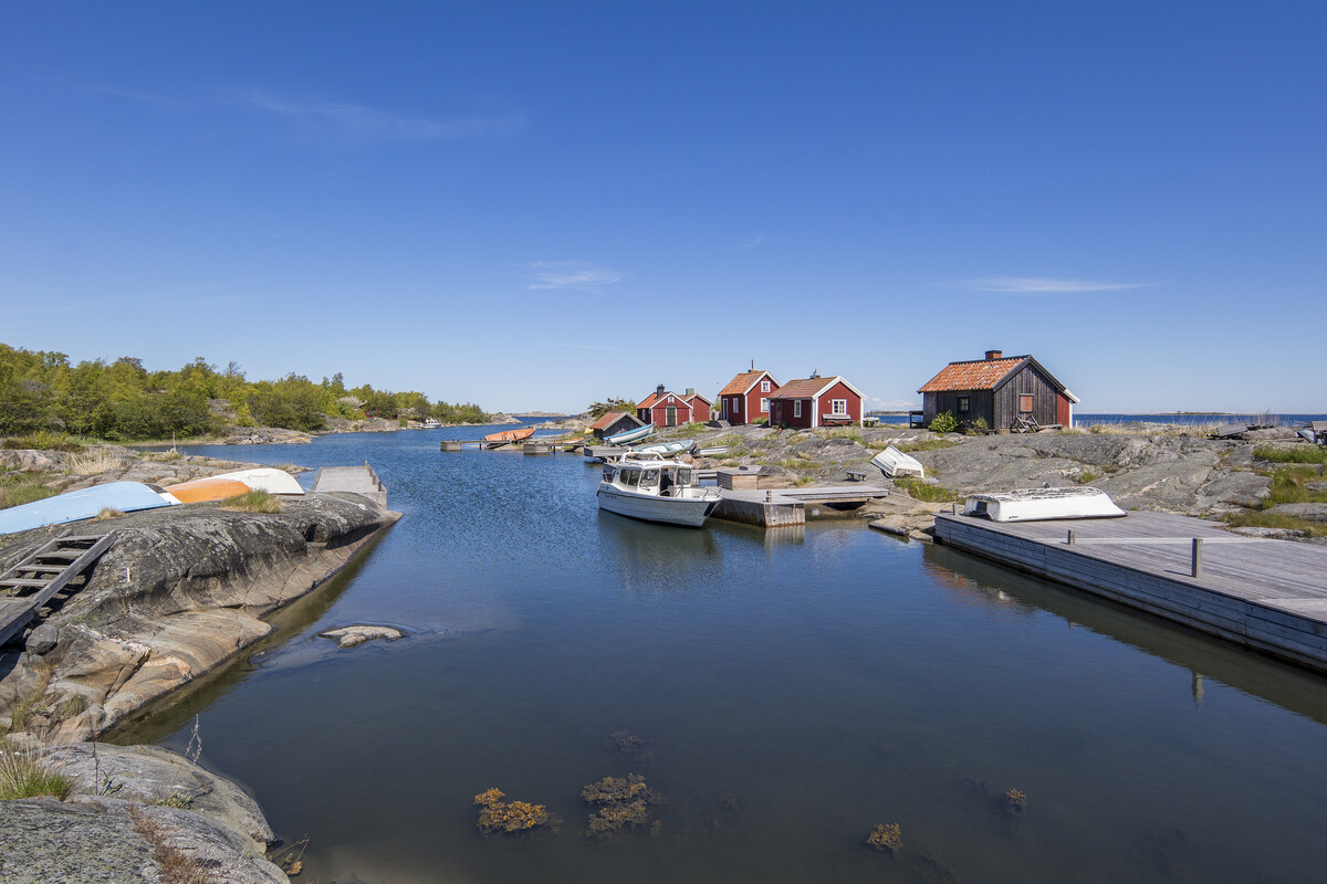 Hamnen