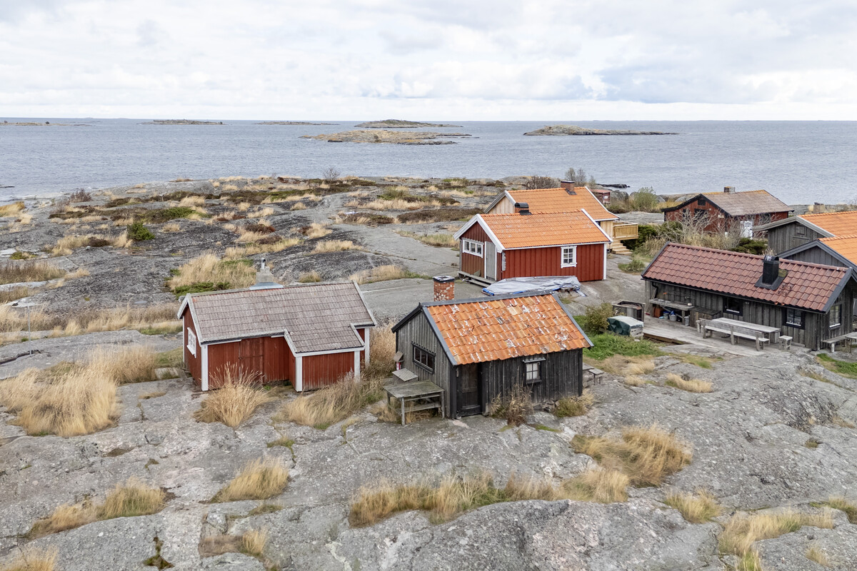 Bod nr 13 till vänster