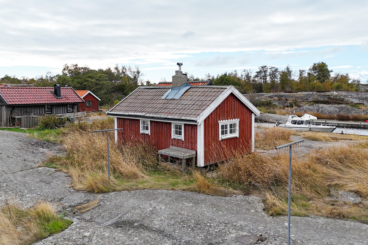 Från nordost