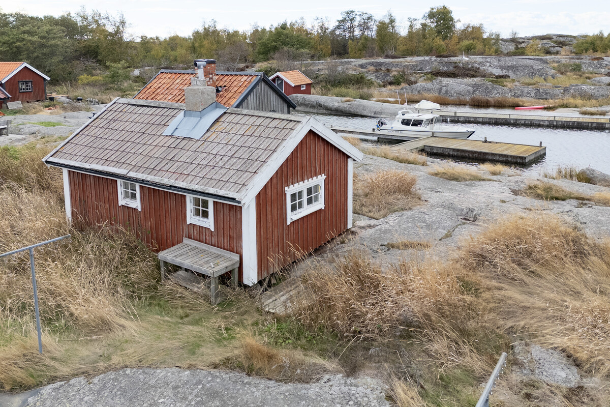 Från nordost