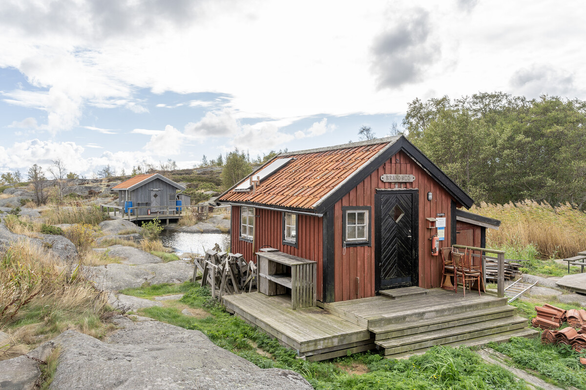 Brandboden, kan hyras