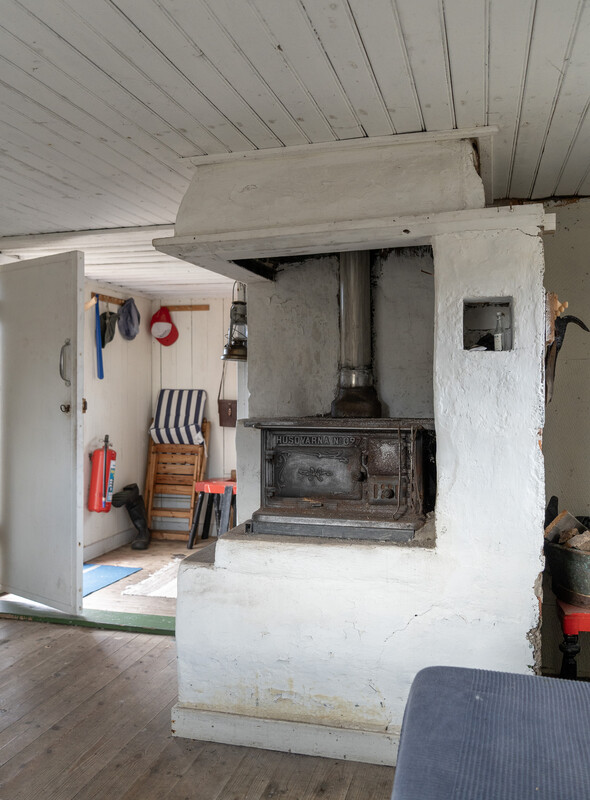 Eldstad
