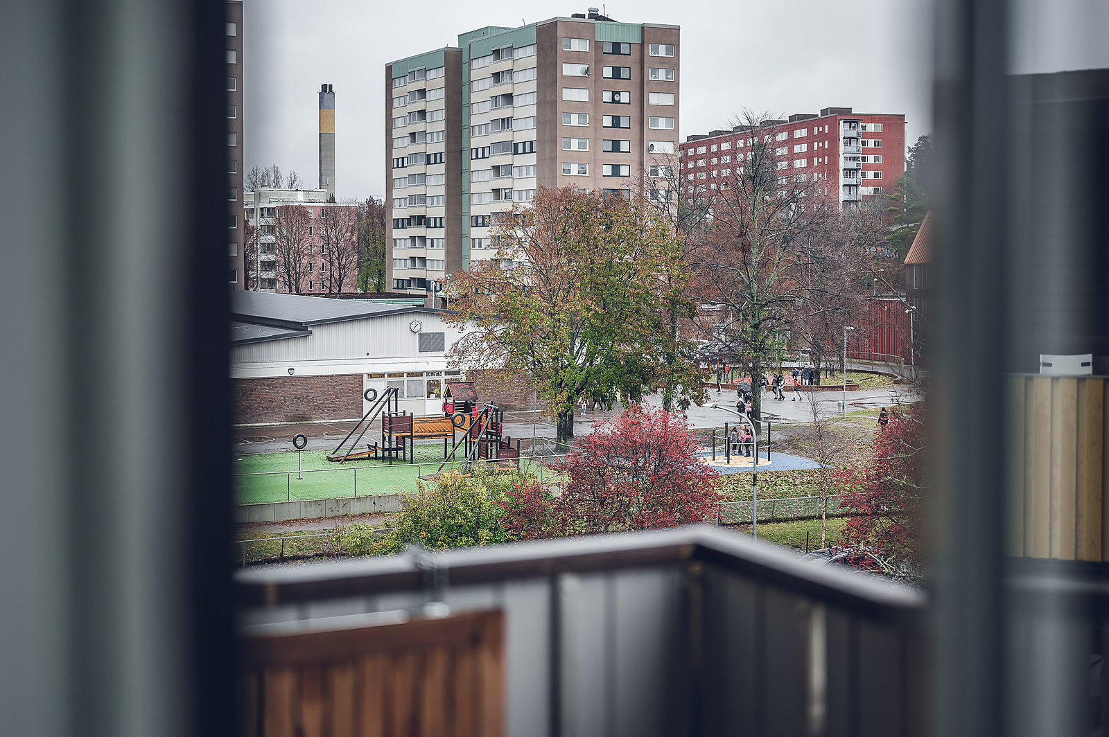 Helsingforsgatan 25-035