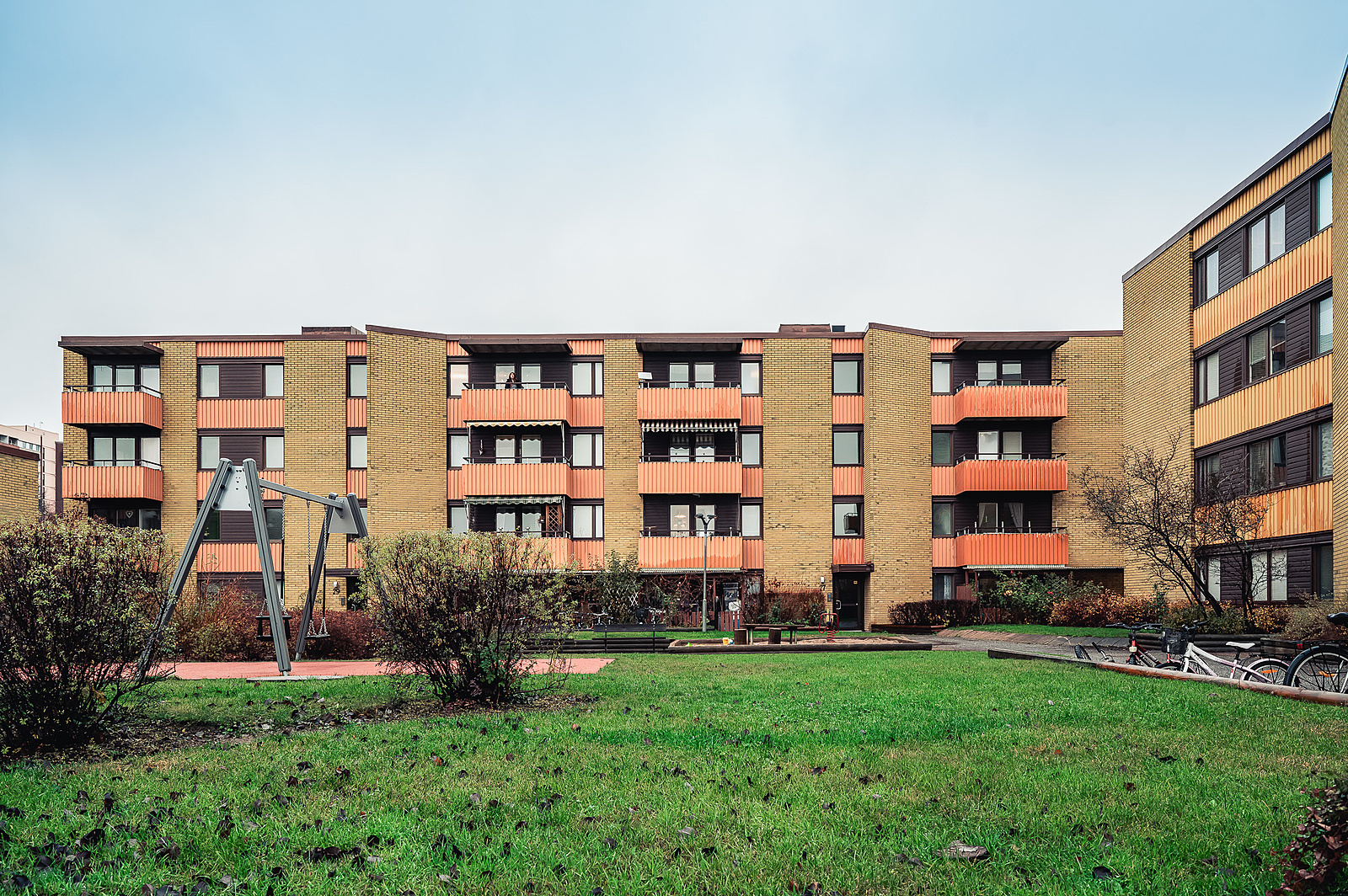 Helsingforsgatan 25-045