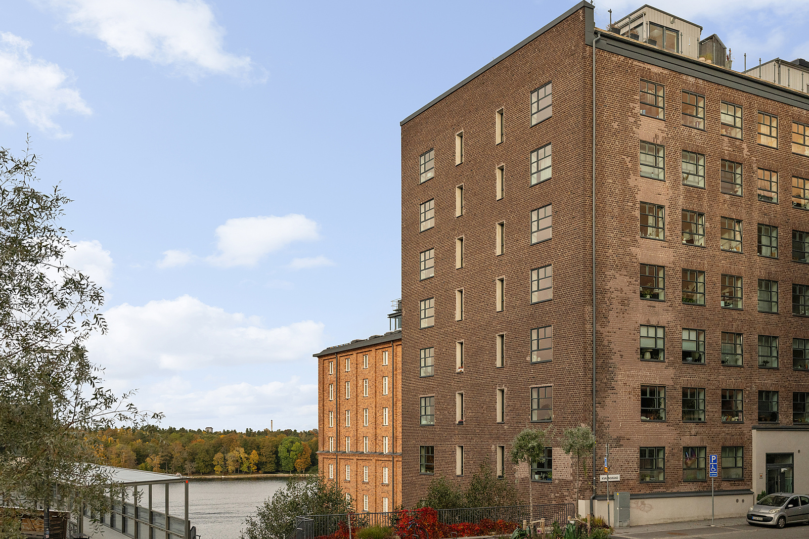 Kvarngränd 5 -020