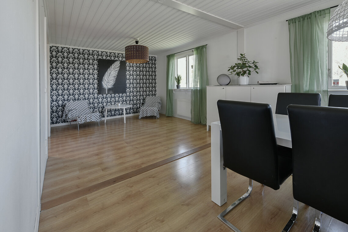 Matsal/allrum Matsal/allrum