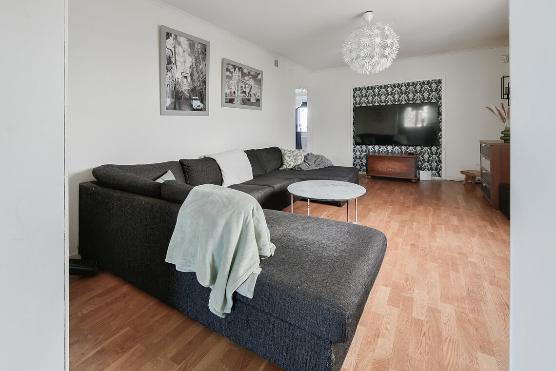 Vardagsrum Vardagsrum