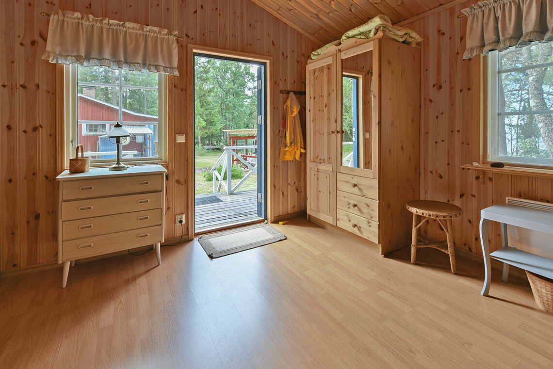 Gäststuga Gäststuga