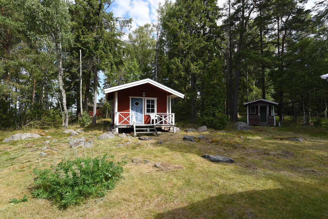 Gäststuga Gäststuga