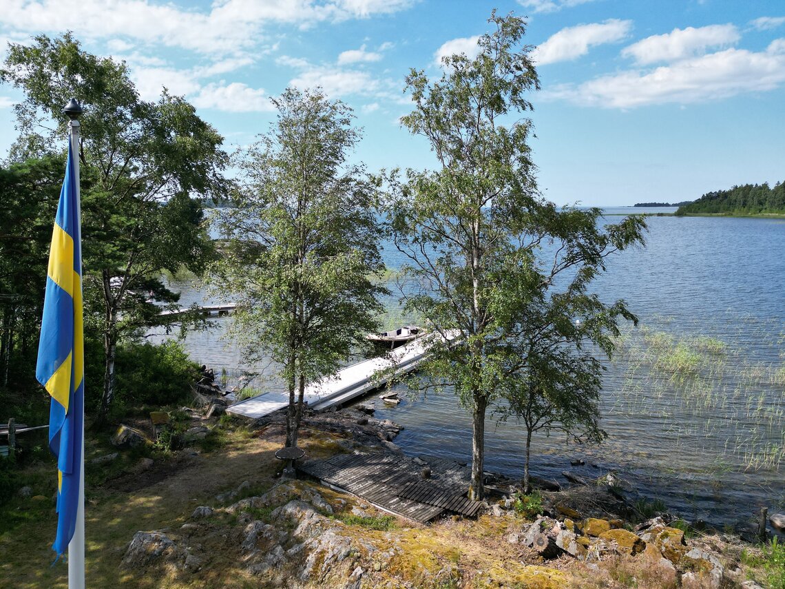 Vänerläget Vänerläget