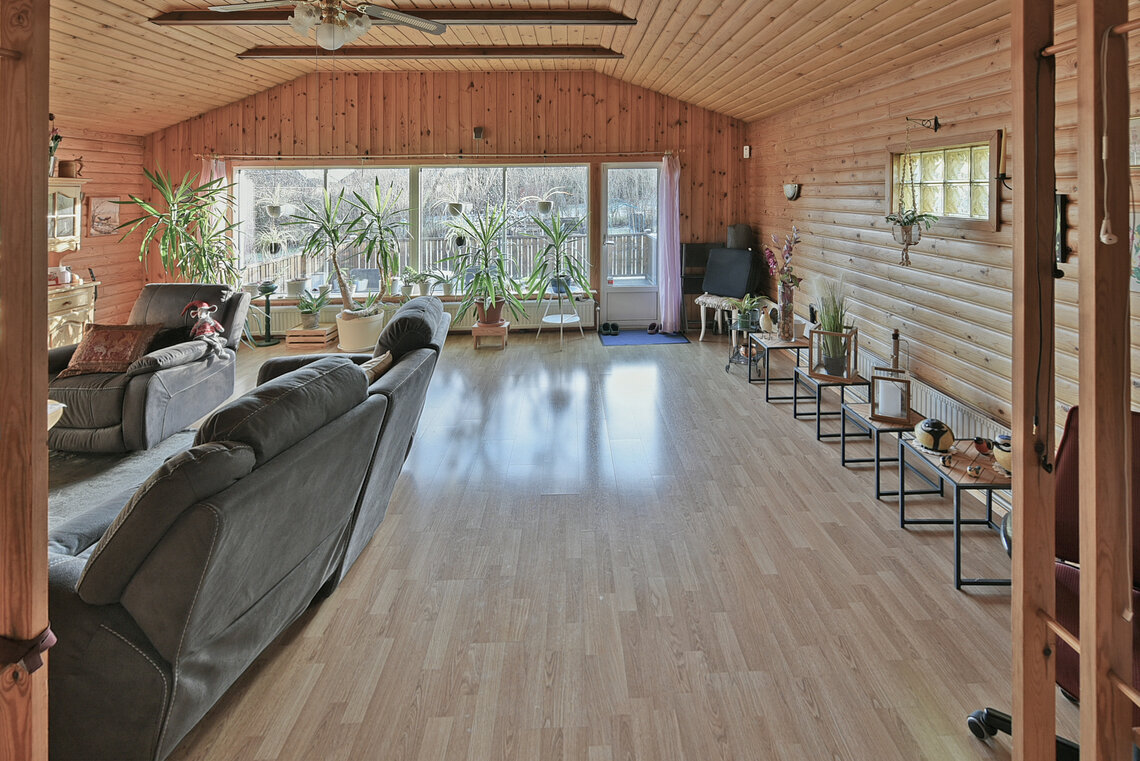 Vardagsrum Vardagsrum