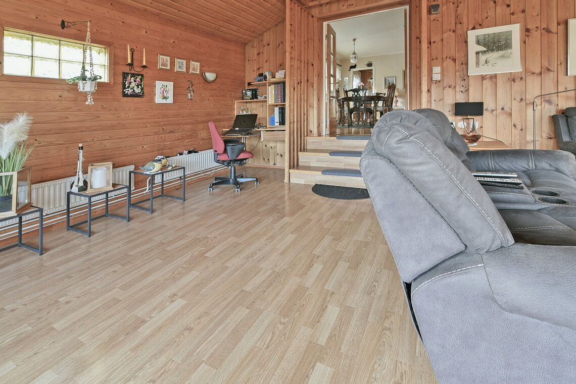 Vardagsrum Vardagsrum