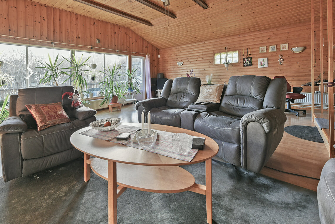 Vardagsrum Vardagsrum