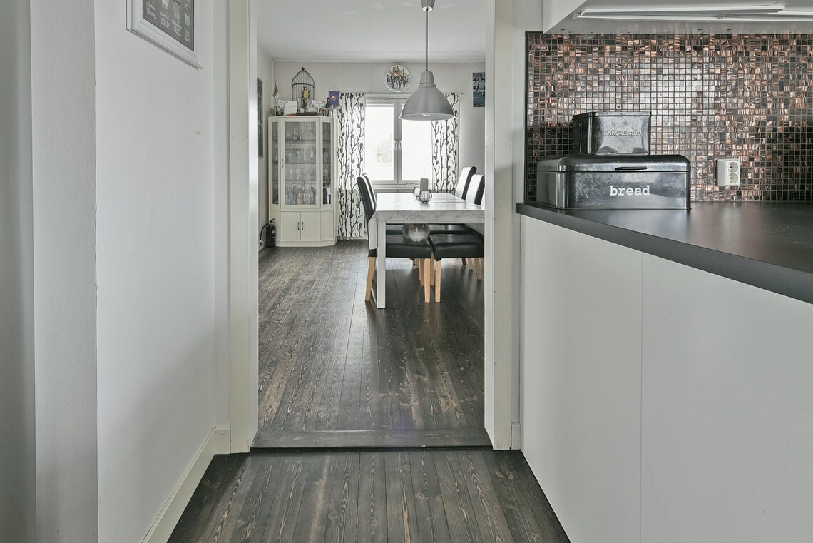 Kök och matrum Kök och matrum