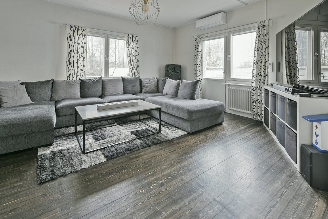 Vardagsrum Vardagsrum