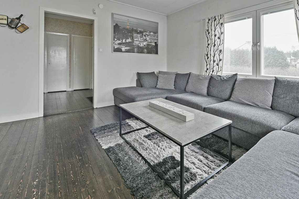 Vardagsrum Vardagsrum