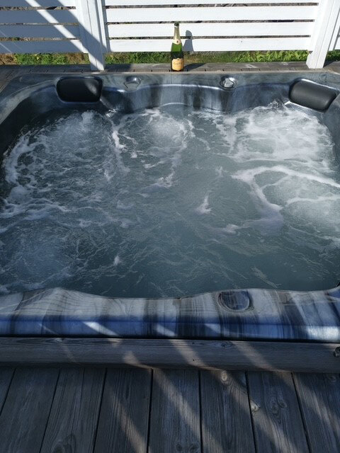 Ägarens bild av jaccuzzin Ägarens bild av jaccuzzin