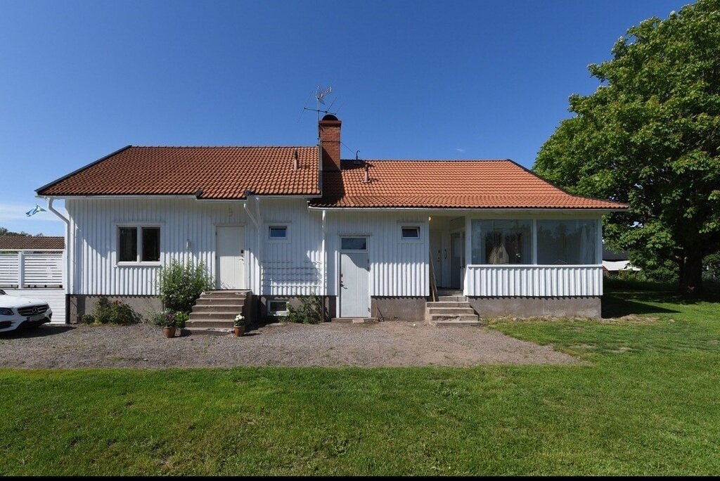 Ägarens sommarbild Ägarens sommarbild