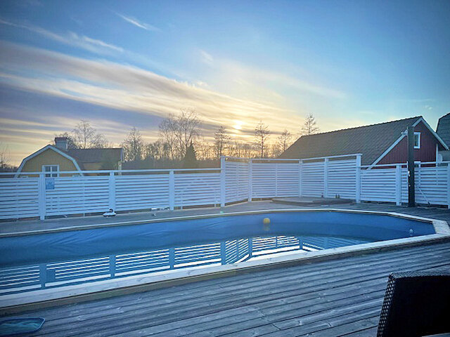 Ägarens bild av poolen Ägarens bild av poolen