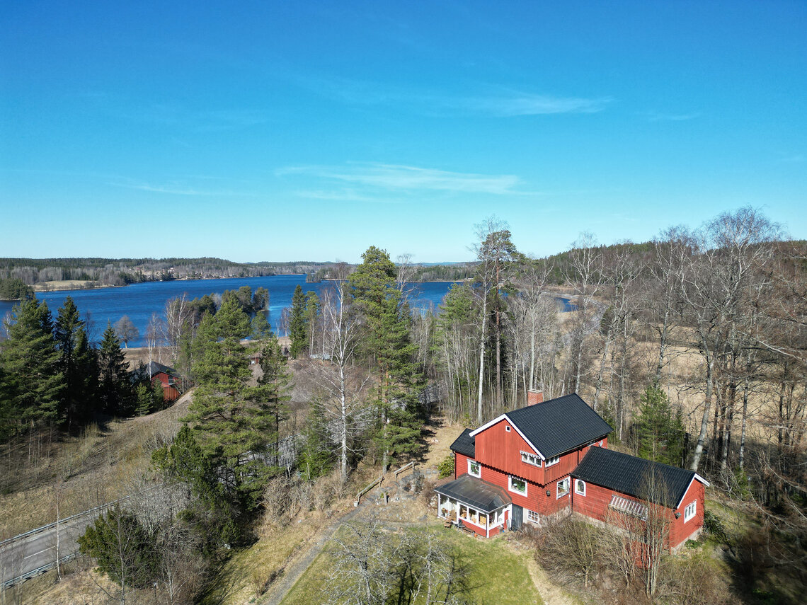Sjöändan Ängås - Välkomna! Sjöändan Ängås - Välkomna!