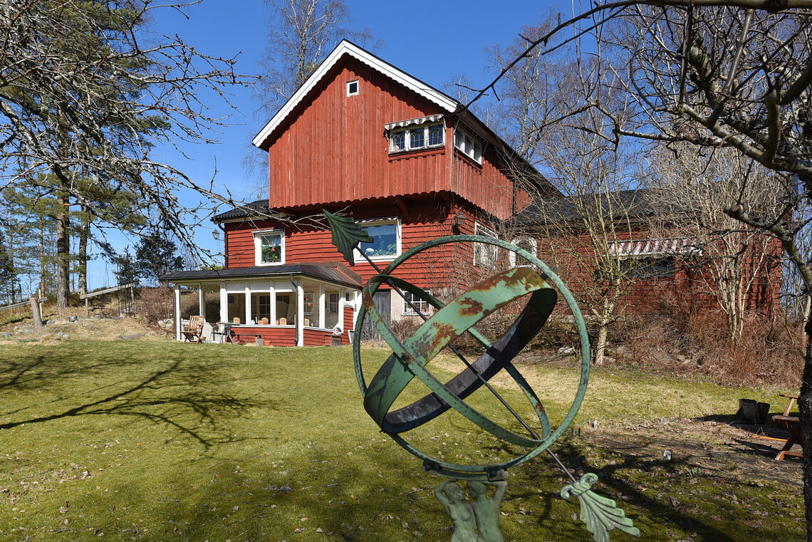 Tidig vår Tidig vår