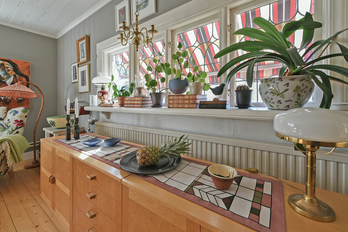 Vardagsrum Vardagsrum