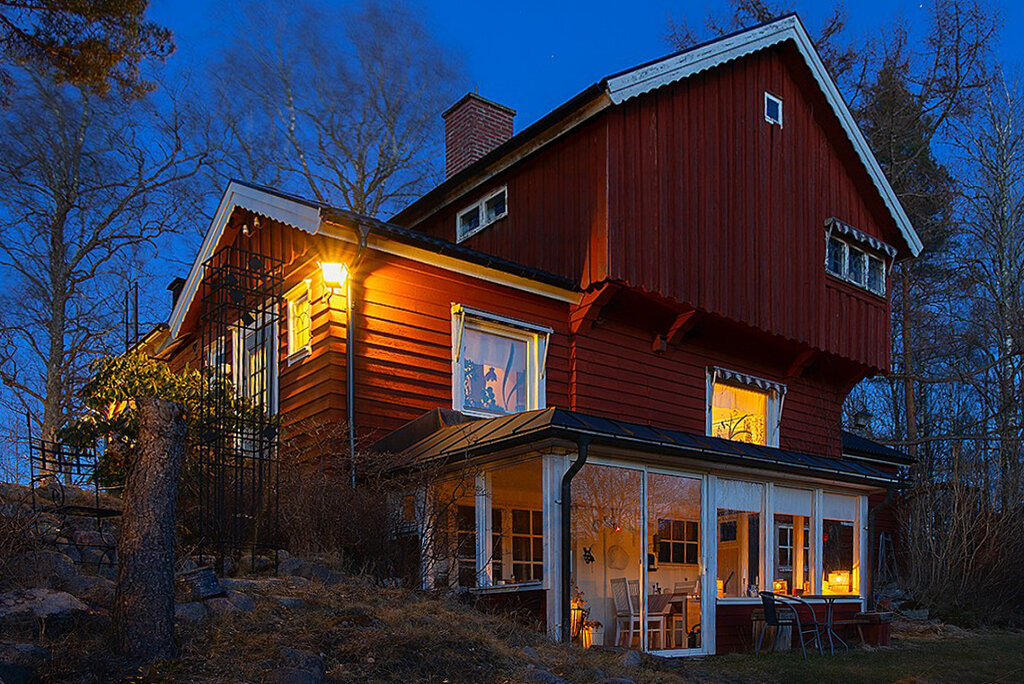 Säljarens bild Säljarens bild