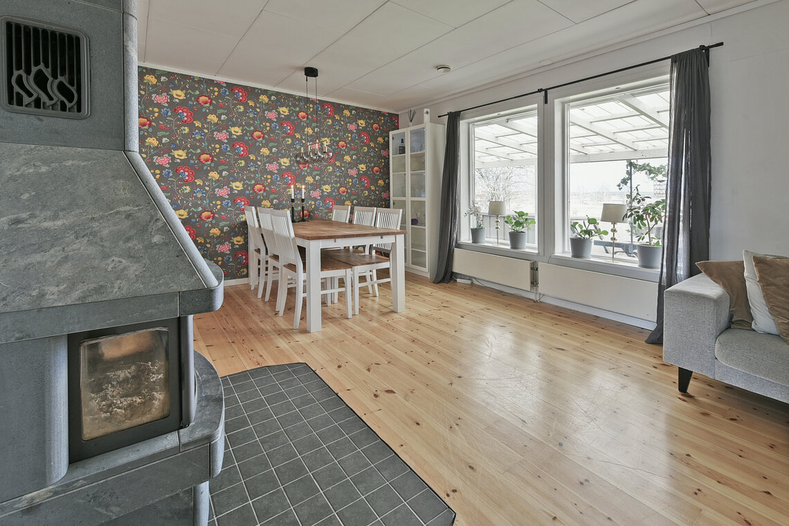 Vardagsrum Vardagsrum