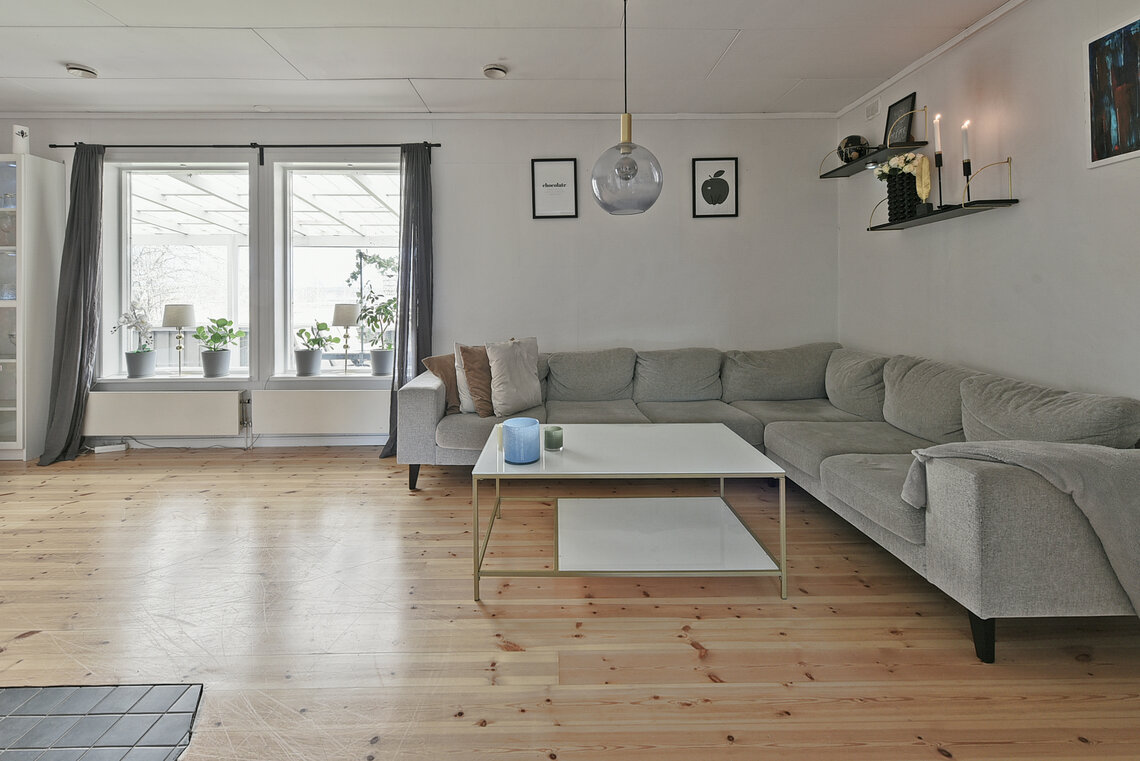 Vardagsrum Vardagsrum